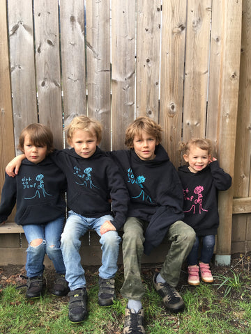 Youth/Infant
